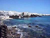 Punta Mujeres, Lanzarote